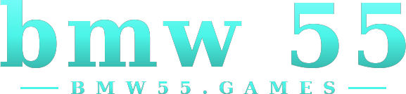 bmw 55 logo